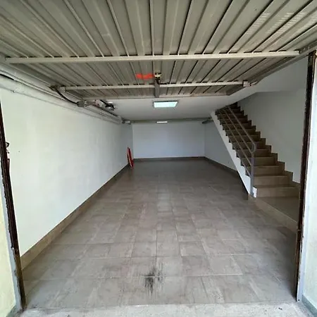 Casa Orquidea Holiday home