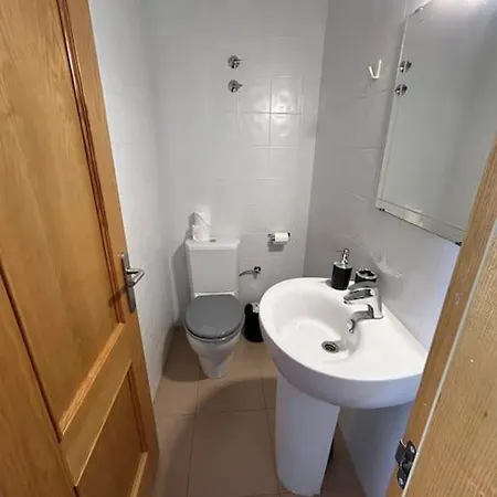 Casa Orquidea Puerto del Rosario (Fuerteventura)
