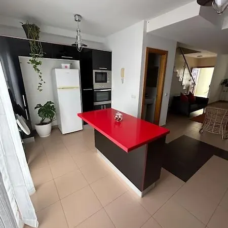 Casa Orquidea Ferienhaus