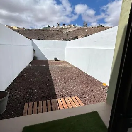 Ferienhaus Casa Orquidea Puerto del Rosario (Fuerteventura)