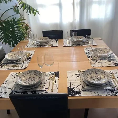 Ferienhaus Casa Orquidea Puerto del Rosario (Fuerteventura)