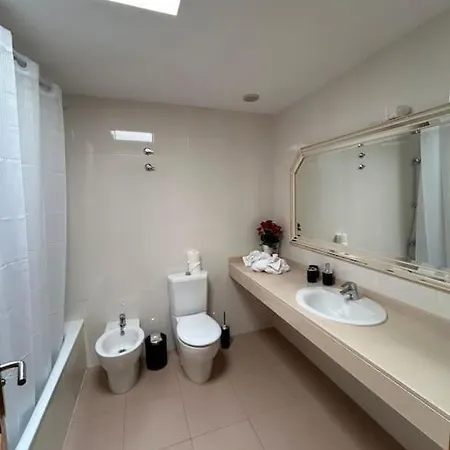 Casa Orquidea Hébergement de vacances *