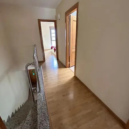 Casa Orquidea Hébergement de vacances