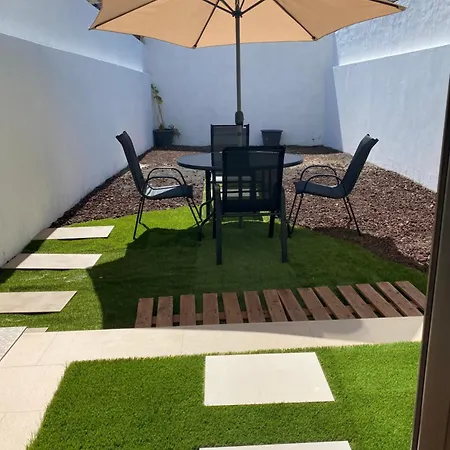 Hébergement de vacances Casa Orquidea *